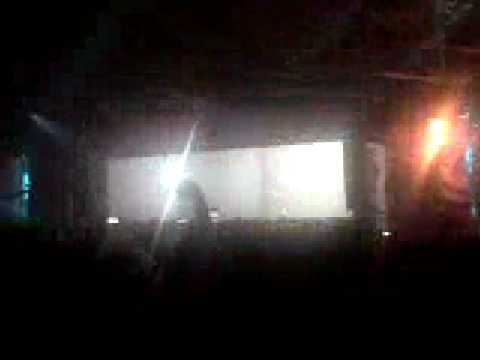 Dirty Dutch 2008, Intro Chuckie vanaf 2:30