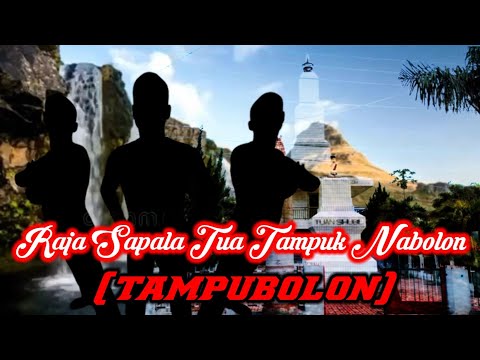 History of TAMPUBOLON - Kinship with SILALAHI & SITOMPUL