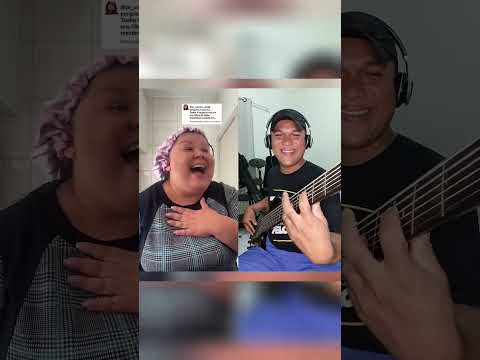 Mas Fale de Mim | Ezequiel Oliveira | Cantora Avelina [ COVER ]