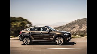 Automatten voor de BMW X6 F25 2015-2019, 100% pasvorm, stel ze zelf samen!