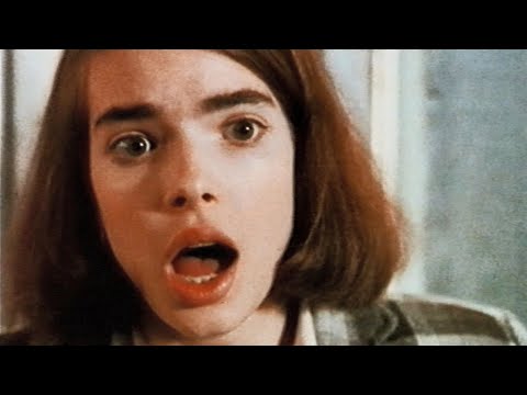Die Frau mit der 45er Magnum (1981) DEUTSCH TRAILER