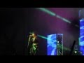 DISACODE performing Mononoke Night at Anime ...