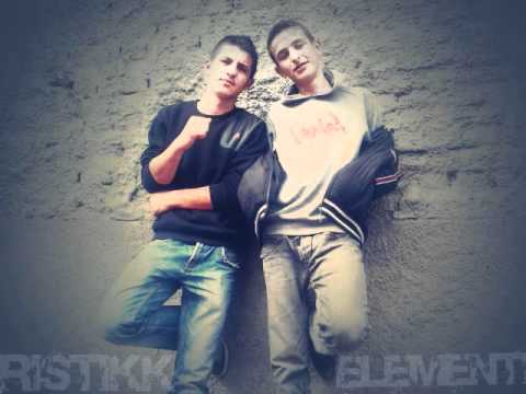 RisTiK-K ft Jerry ElemenT problematik