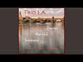 Trio in G Minor, Op. 15: I. Moderato Assai