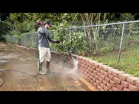 He Said "Go For It" Without Hesitation but NOBODY Warned Me About the Brick Wall