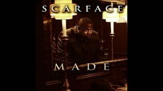 Scarface - Big Dog Status (Clean Edit)