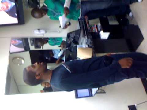 Future cut clash vol.3 Blacks vs Bandit pt.1