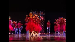 The Swaminarayan School Video