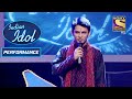 Rahul का Performance On 'Mera Rang De Basanti' है कमाल | Indian Idol Season 2