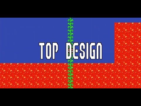 SMBX Episode - SMB1 The New Adventure V2.0 - Finale