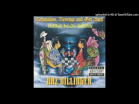 Daz Dillinger Gang Meeting [Intro] {ft. Tray Deee, Ty Cuzz, Bad A$$ & Technique}
