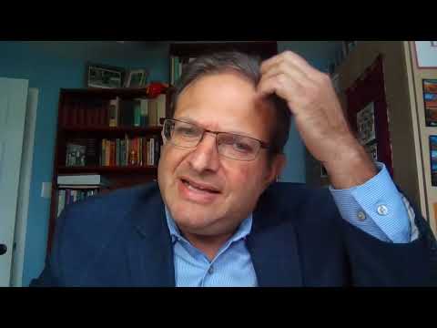 Rabbi Frederick L Klein, Greater Miami Jewish Federation, Shabbat HaGadol