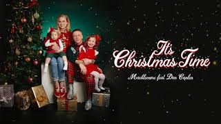 Musik-Video-Miniaturansicht zu It's Christmas Time Songtext von Macklemore & Dan Caplen