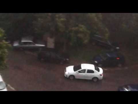 Torentiala de iunie 2016 la Galati