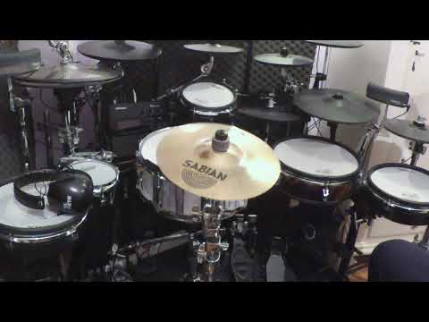 Sabian AA splash 10" (239 g)