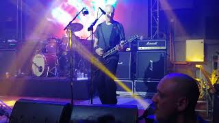 Helmet - Speechless - Live  Santiago Chile November 16th