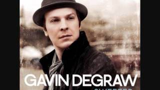 Run every time - Gavin DeGraw