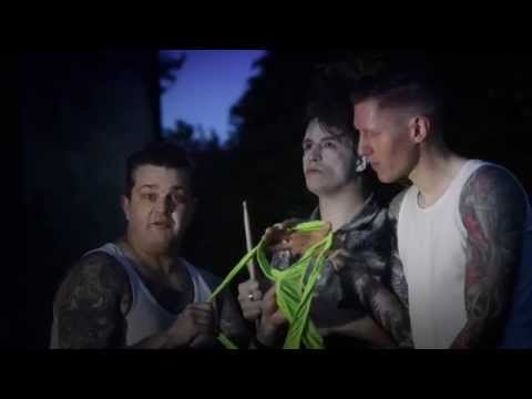 Coffin Nails - Psychobilly Meeting 2015