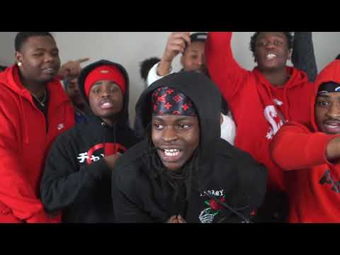 ChopaBoy Villa DrakoWorld (Official Video)