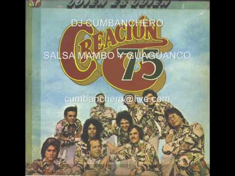 CREACION 75----EL HIJO DE ELEGUA.wmv