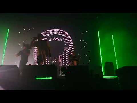 LIDA x DK - МазеLOVE (Концерт 29.01.2023)