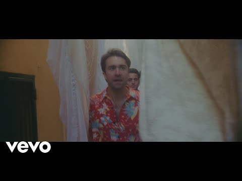 The Vaccines - I Can't Quit (Official Video)