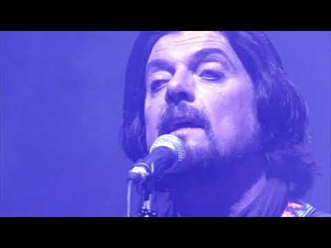 The Alan Parsons Symphonic Project "La Sagrada Familia" (Live in Colombia)