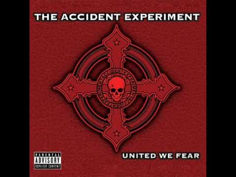 Sick Love Letter - The Accident Experiment
