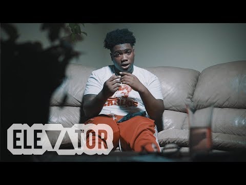 70th Street Carlos - Ding Dong (Official Music Video)