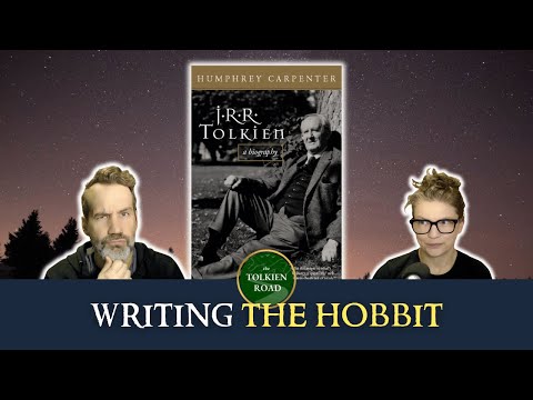 0220 - The Life of JRR Tolkien - Part 2: 1917 - 1936