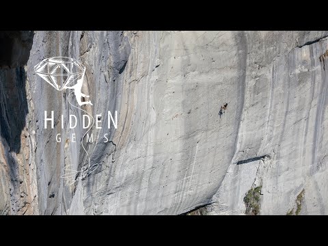 Hidden Gems | Ep.4 | French Yosemite