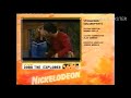 Nickelodeon Spit Screen Credits October 18 2006 Incomplete