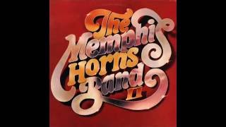 Memphis Horns - Keep On Doing It [1979]