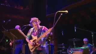New Riders Of The Purple Sage 11-26-14 Great American Music Hall SF, CA
