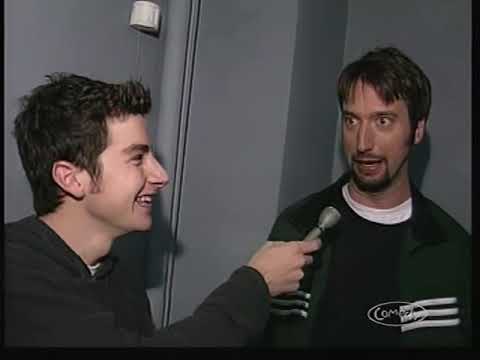 Buzz [Daryn Jones and Mista Mo, Comedy Network] found episode 2