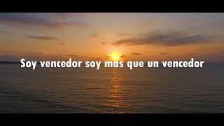 Jose Lema Garces - Mas Que Vencedor (Official Video)