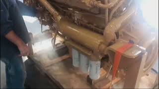 Moteur Cummins VTA28-C 760 HP pour matériel de TP à vendre - Image 4 | Machineryline TD Moteur Cummins VTA28-C 760 HP pour matériel de TP | Image 4 - Machineryline
