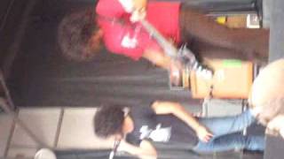 The Bled - Dale Earnhardt&#39;s Seatbelt