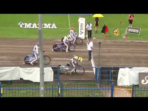 31.08.2014  Stal Rzeszów -  KMŻ Lublin