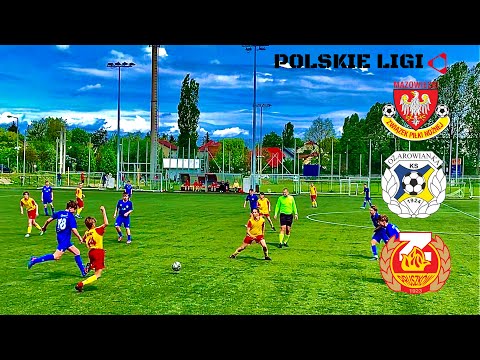 2022-05-14 MKS Znicz Pruszków - KS Ożarowianka Ożarów Mazowiecki