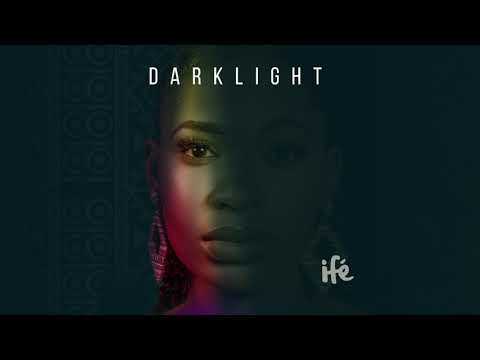 Ifé - Black Bird (Official Audio)