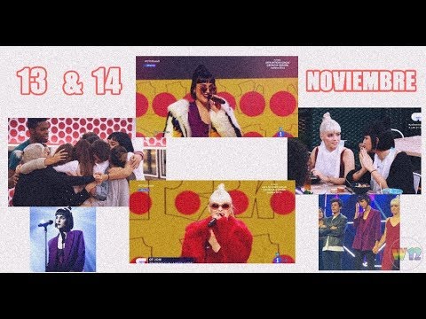 Natalia y Alba Part 33 - Albalia