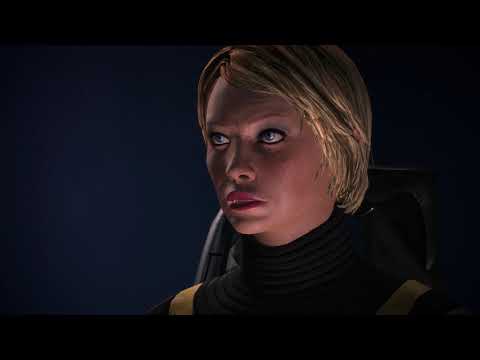 Mass Effect - MEUITM - ALOT - 4K Mod - Playthrough - Part 15 - Pinnacle Station