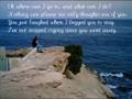 Black Sabbath - Solitude (with lyrics) 