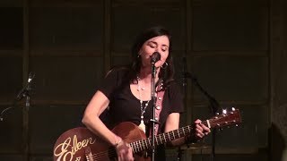 Eileen Rose - I&#39;ll be your baby tonight - Milano 24/5/2017