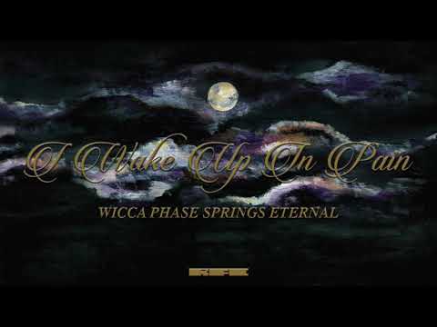 Video thumbnail for I Wake Up In Pain