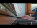 VeggieTales The Factory Score My Piano Version