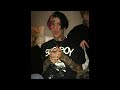 Lil Peep Beamerboy Sped Up