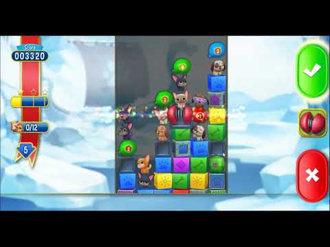 Pet Rescue Saga Level 4200 - NO BOOSTERS | SKILLGAMING ✔️