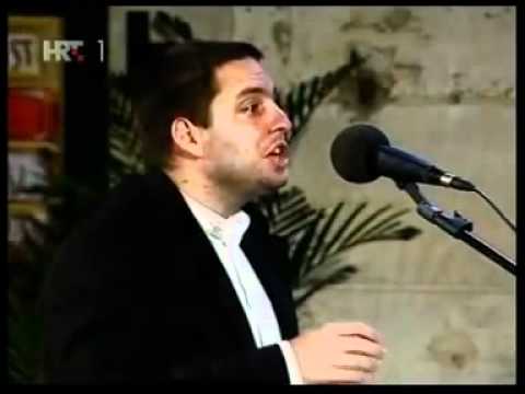 Klapa Grdelin - Galiotova Pesan - FDK 2011